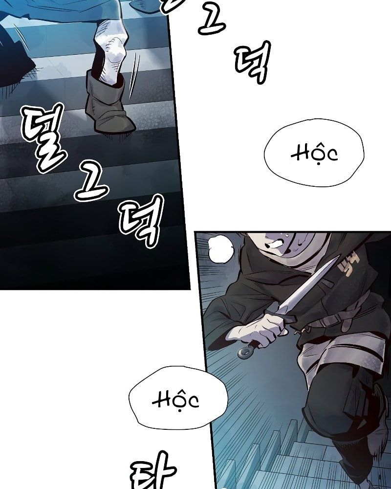 Tôi – Necromancer Cô Độc Chapter 3 - Trang 2