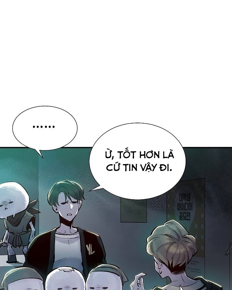 Tôi – Necromancer Cô Độc Chapter 3 - Trang 2