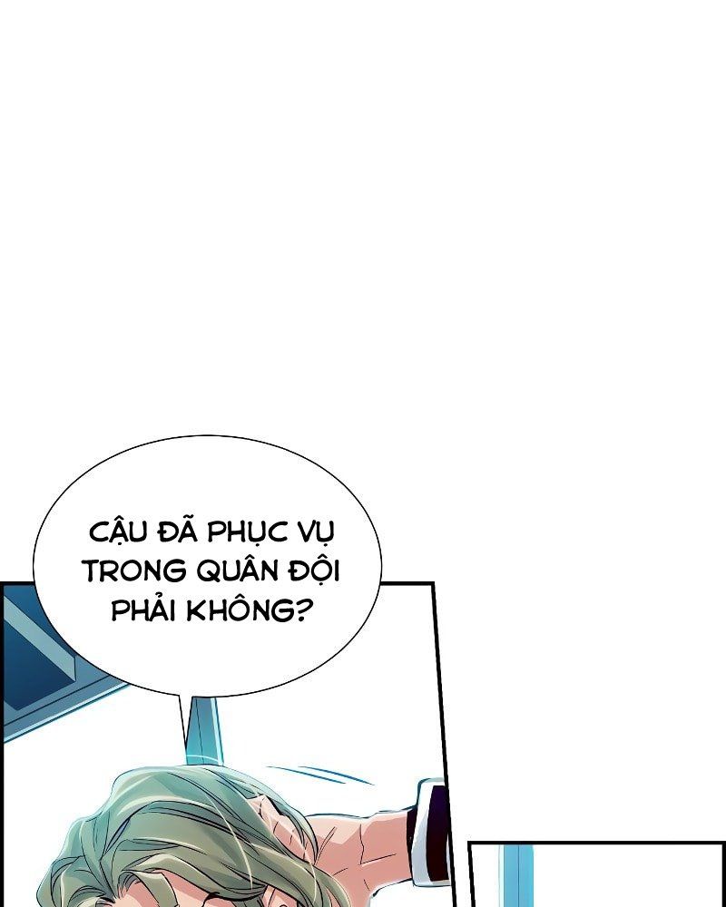Tôi – Necromancer Cô Độc Chapter 3 - Trang 2