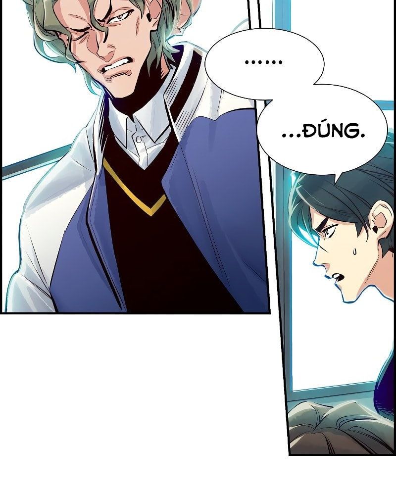 Tôi – Necromancer Cô Độc Chapter 3 - Trang 2