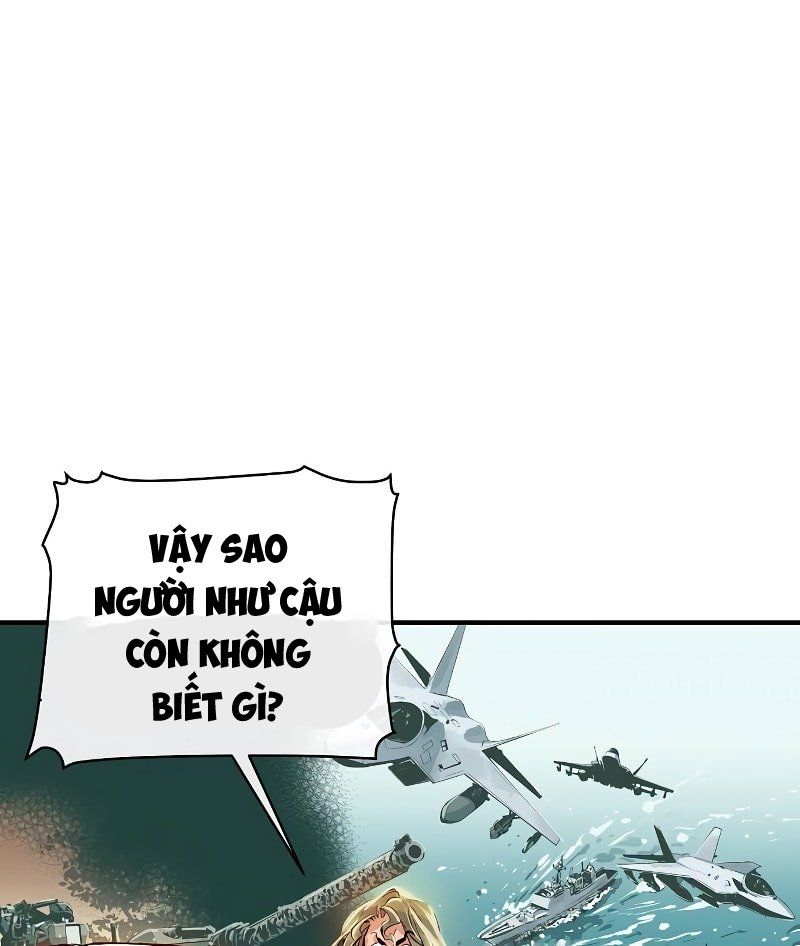 Tôi – Necromancer Cô Độc Chapter 3 - Trang 2