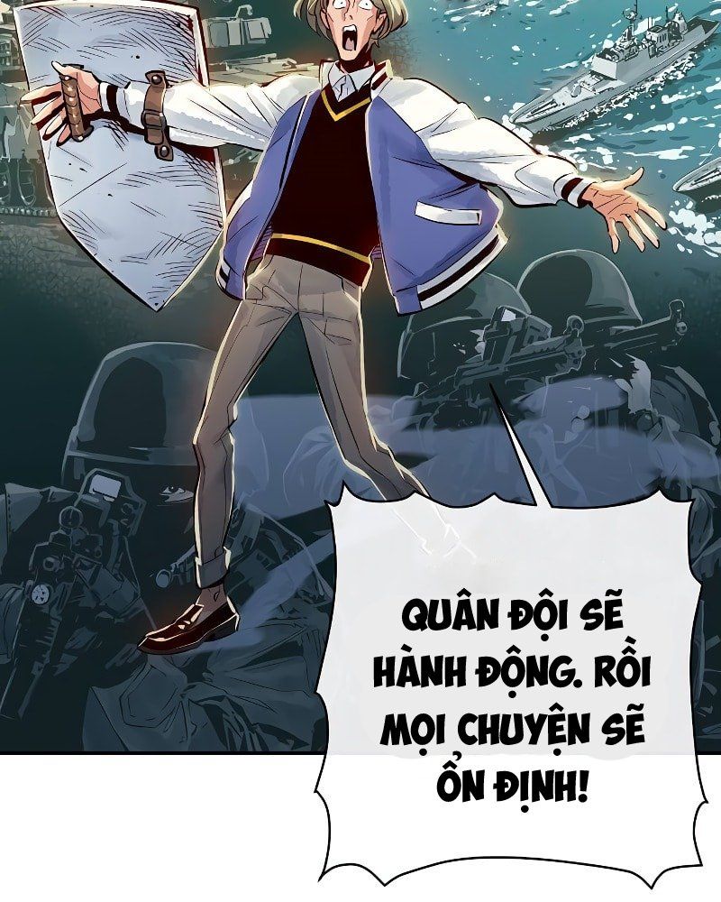 Tôi – Necromancer Cô Độc Chapter 3 - Trang 2