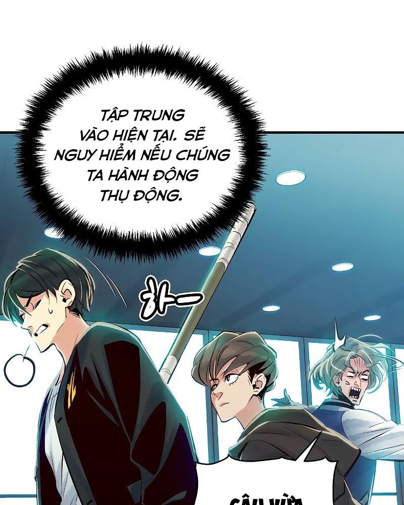 Tôi – Necromancer Cô Độc Chapter 3 - Trang 2