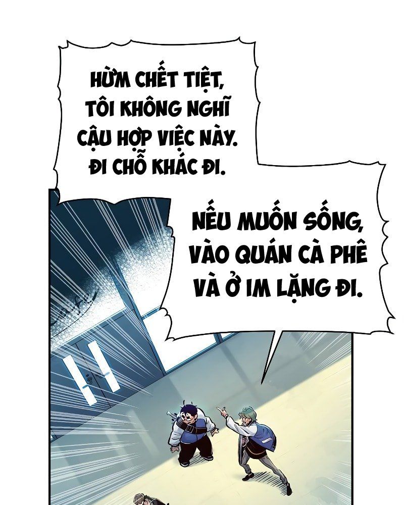 Tôi – Necromancer Cô Độc Chapter 3 - Trang 2