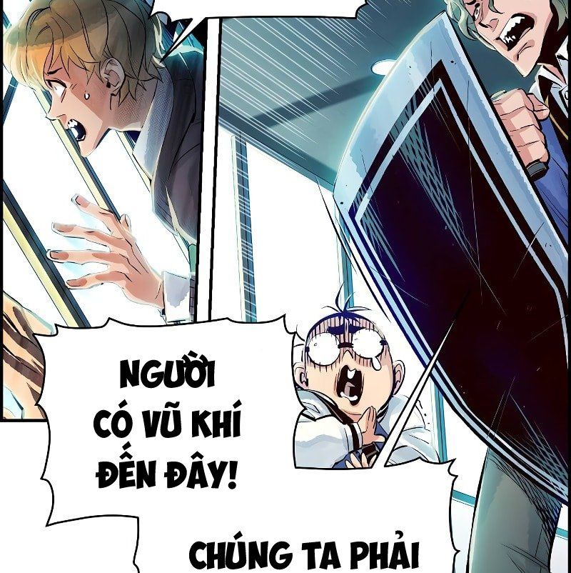 Tôi – Necromancer Cô Độc Chapter 3 - Trang 2