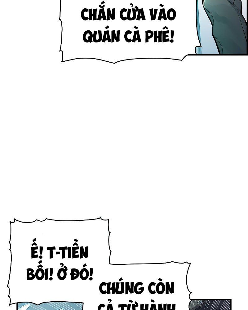 Tôi – Necromancer Cô Độc Chapter 3 - Trang 2