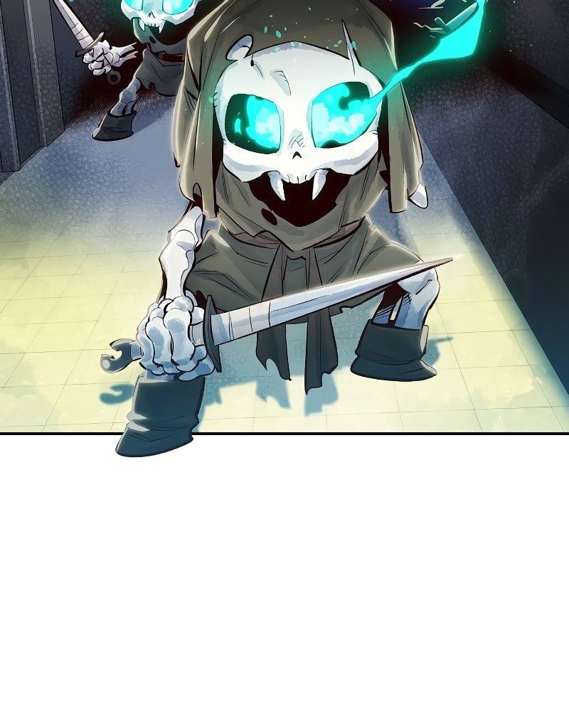 Tôi – Necromancer Cô Độc Chapter 3 - Trang 2