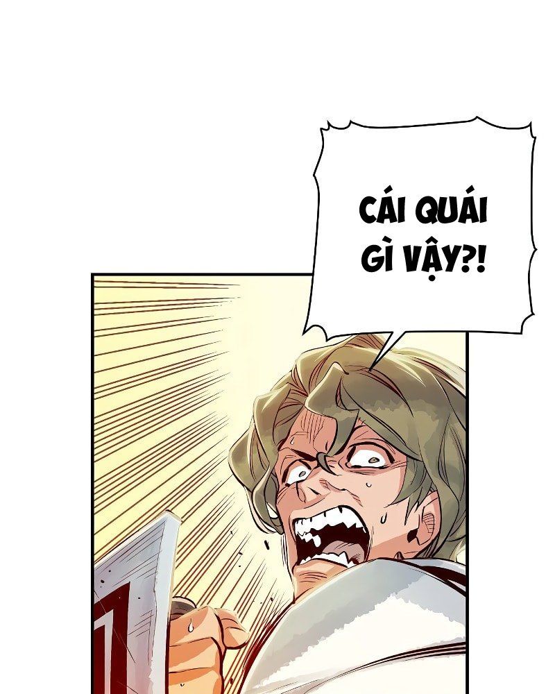 Tôi – Necromancer Cô Độc Chapter 3 - Trang 2