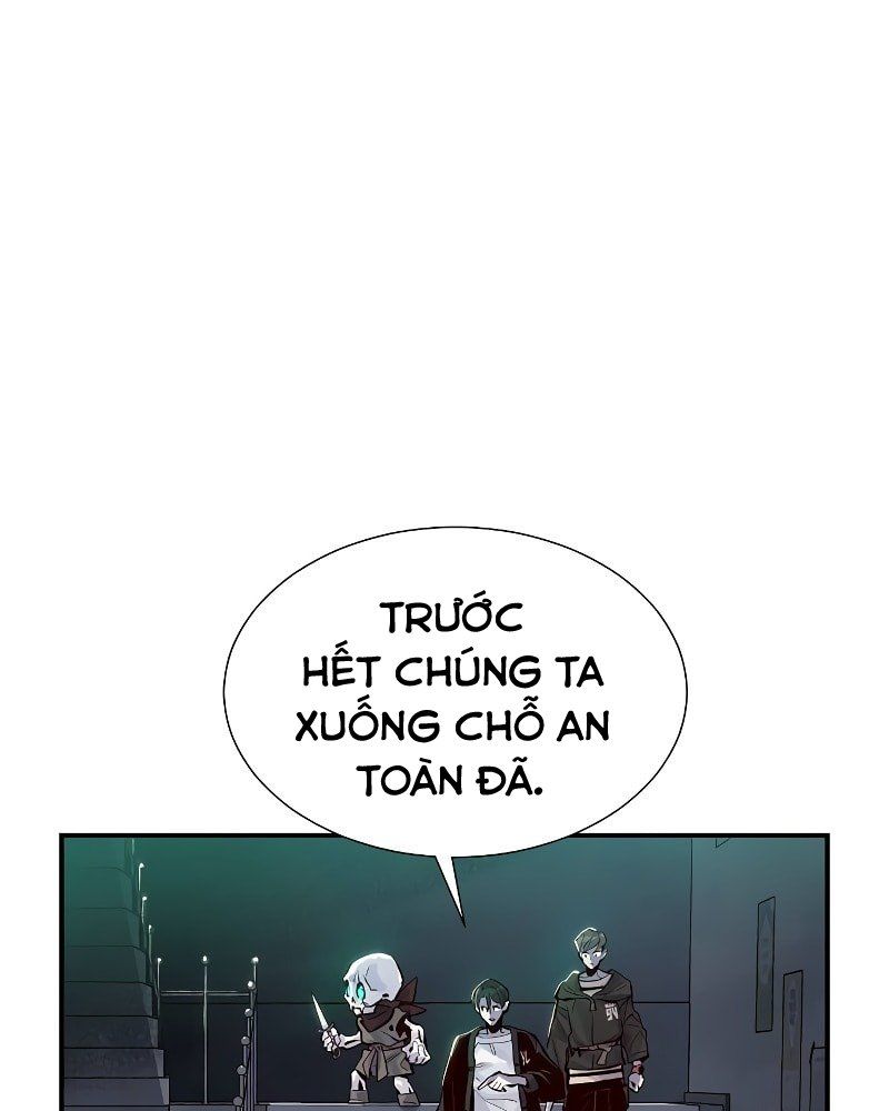 Tôi – Necromancer Cô Độc Chapter 3 - Trang 2