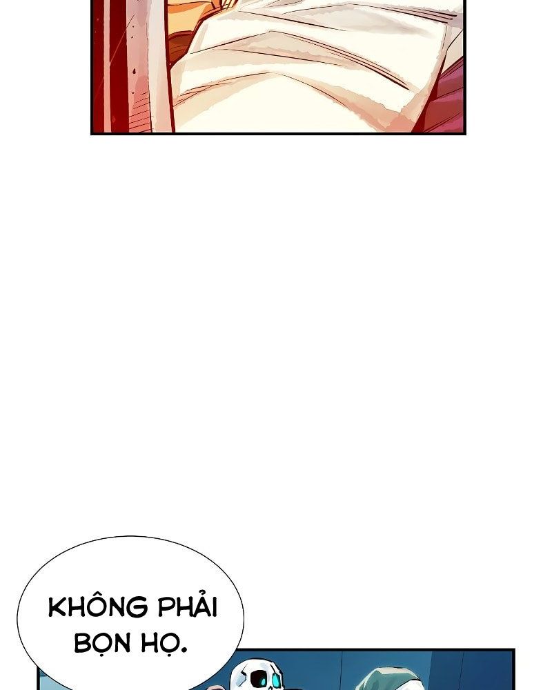 Tôi – Necromancer Cô Độc Chapter 3 - Trang 2
