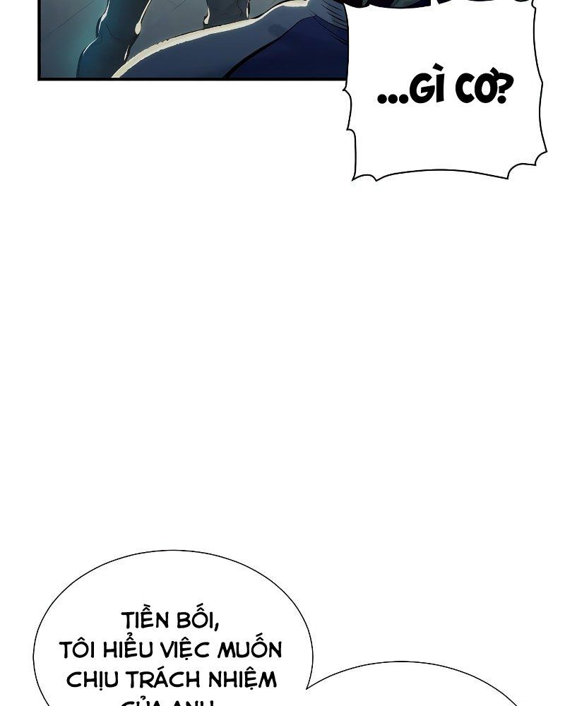 Tôi – Necromancer Cô Độc Chapter 3 - Trang 2