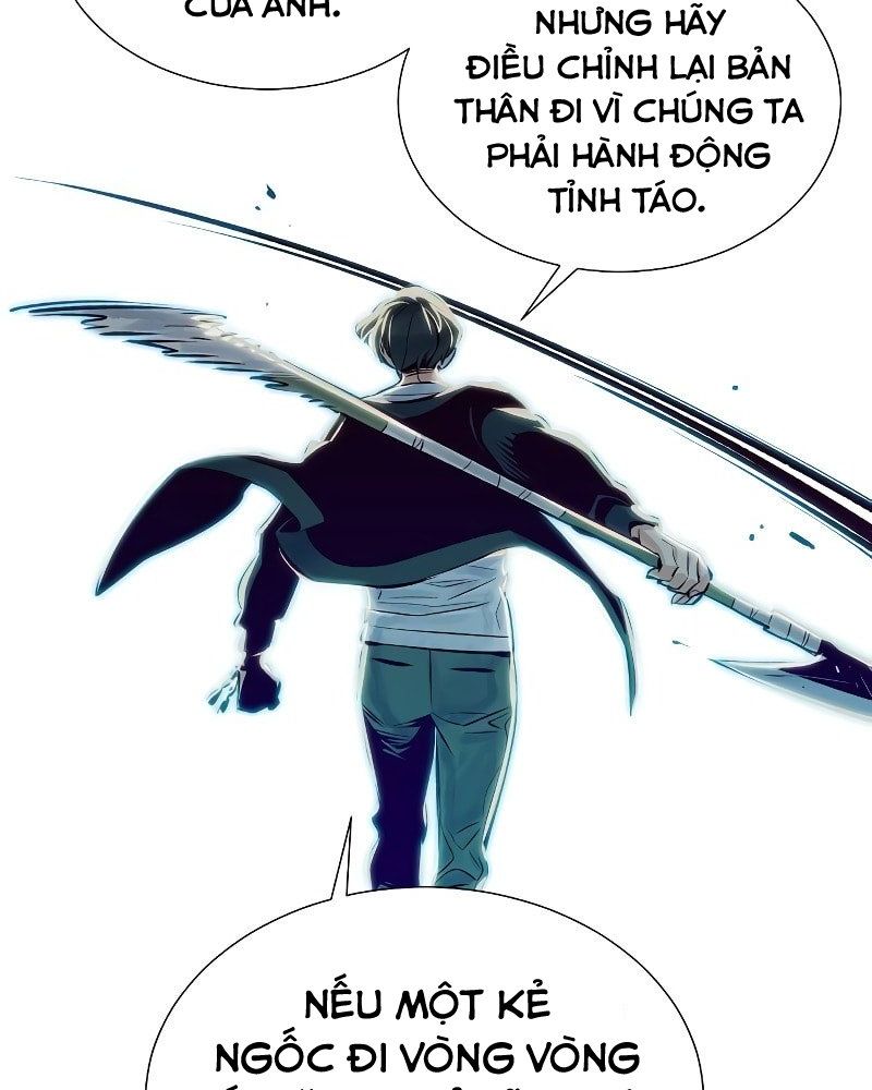Tôi – Necromancer Cô Độc Chapter 3 - Trang 2