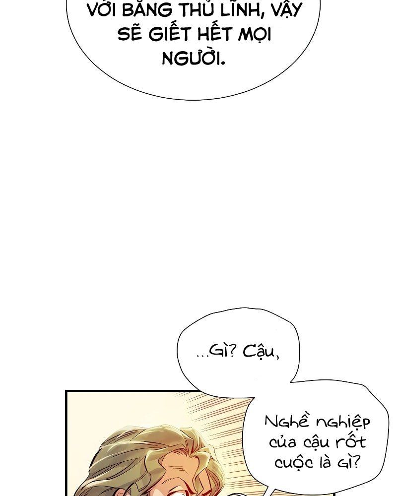 Tôi – Necromancer Cô Độc Chapter 3 - Trang 2