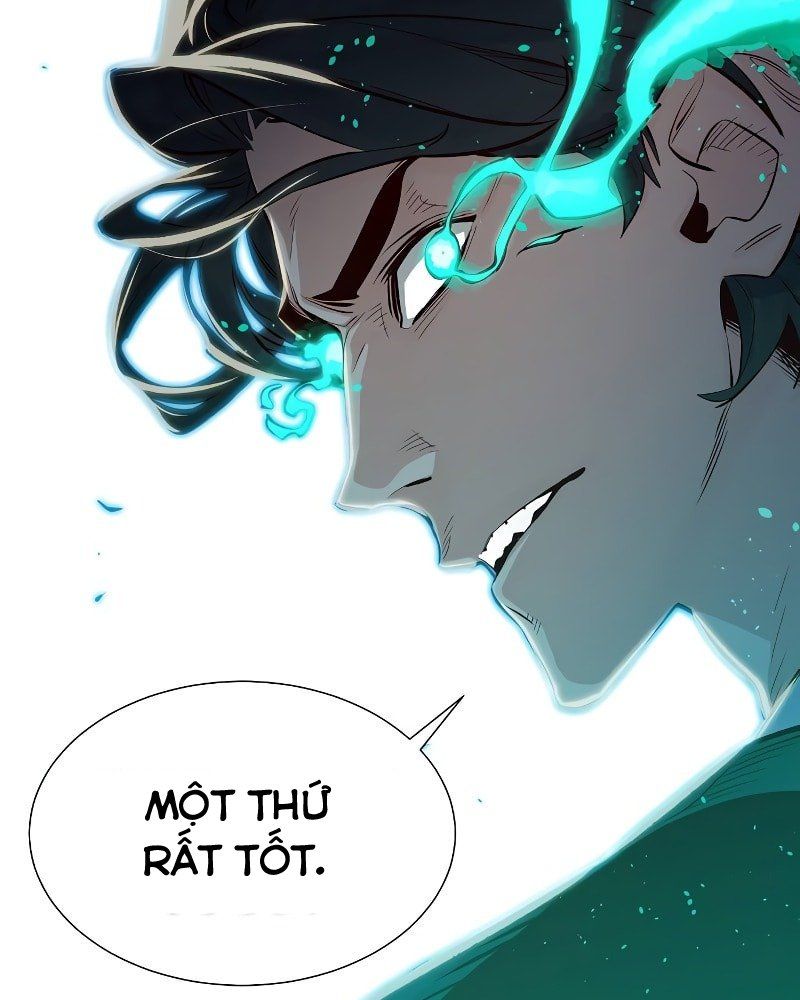 Tôi – Necromancer Cô Độc Chapter 3 - Trang 2
