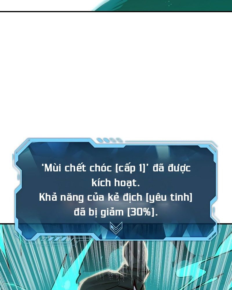 Tôi – Necromancer Cô Độc Chapter 3 - Trang 2