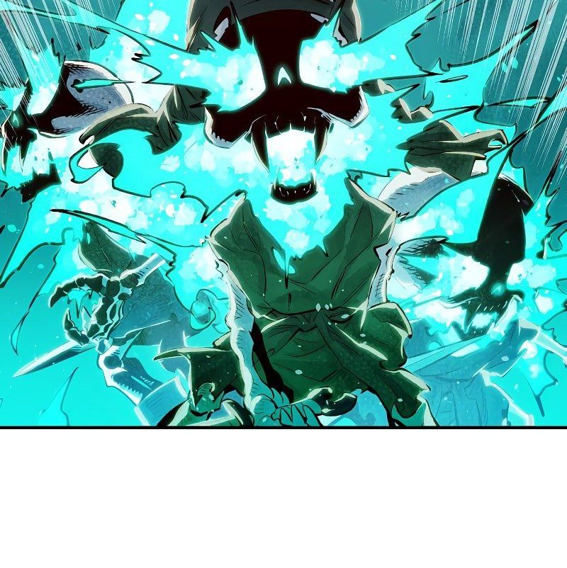 Tôi – Necromancer Cô Độc Chapter 3 - Trang 2
