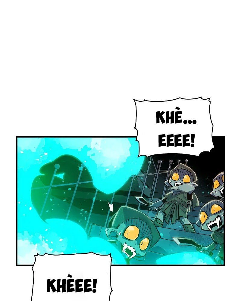 Tôi – Necromancer Cô Độc Chapter 3 - Trang 2