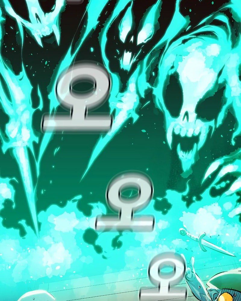 Tôi – Necromancer Cô Độc Chapter 3 - Trang 2