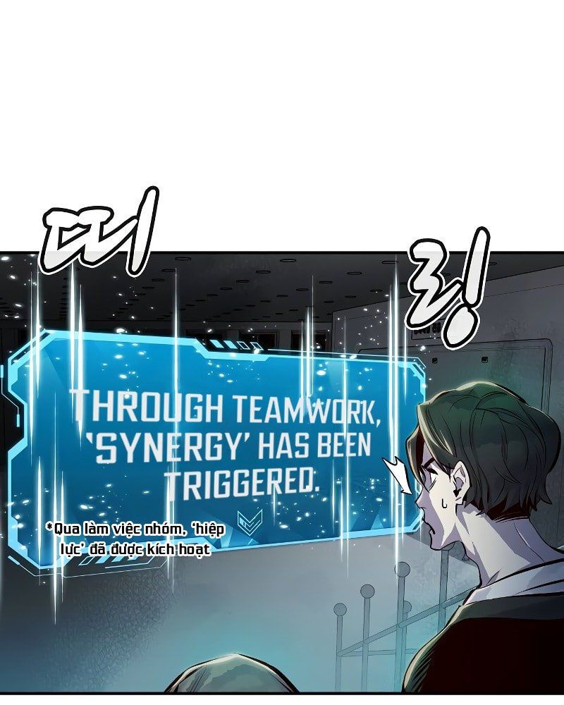 Tôi – Necromancer Cô Độc Chapter 3 - Trang 2