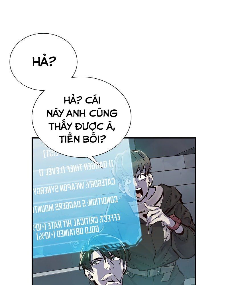 Tôi – Necromancer Cô Độc Chapter 3 - Trang 2