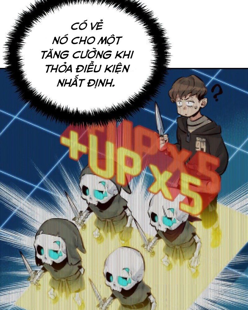 Tôi – Necromancer Cô Độc Chapter 3 - Trang 2