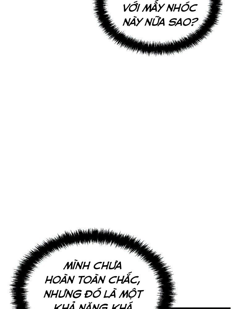 Tôi – Necromancer Cô Độc Chapter 3 - Trang 2