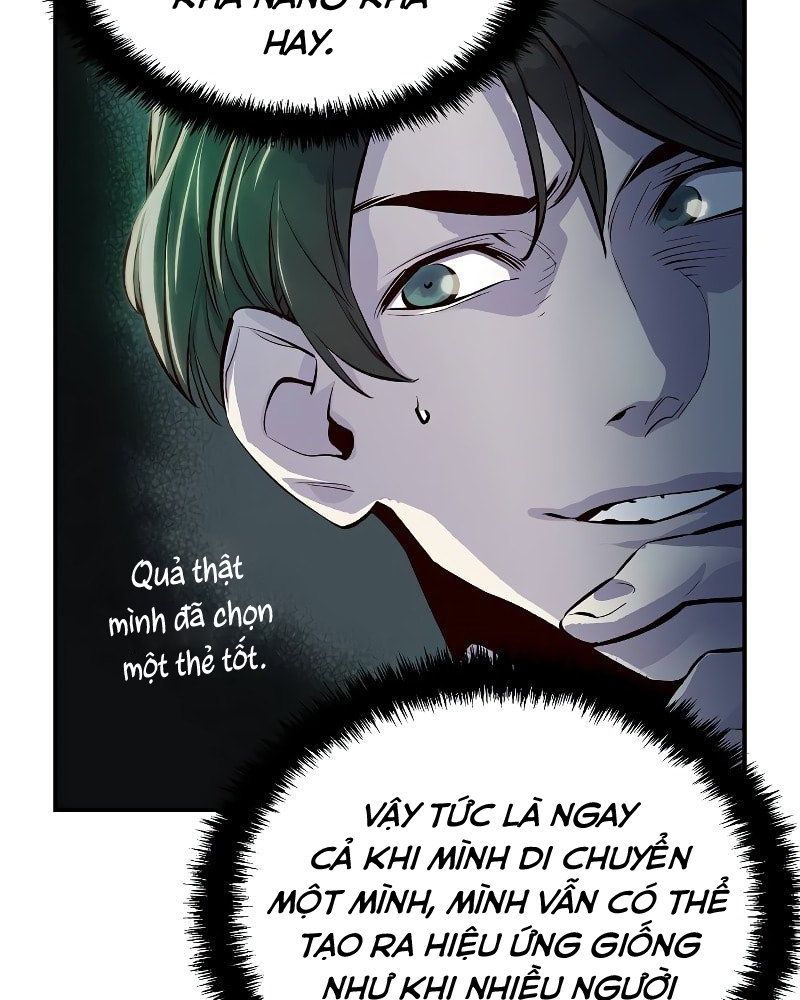 Tôi – Necromancer Cô Độc Chapter 3 - Trang 2