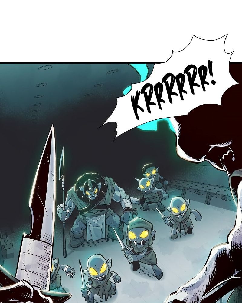 Tôi – Necromancer Cô Độc Chapter 3 - Trang 2