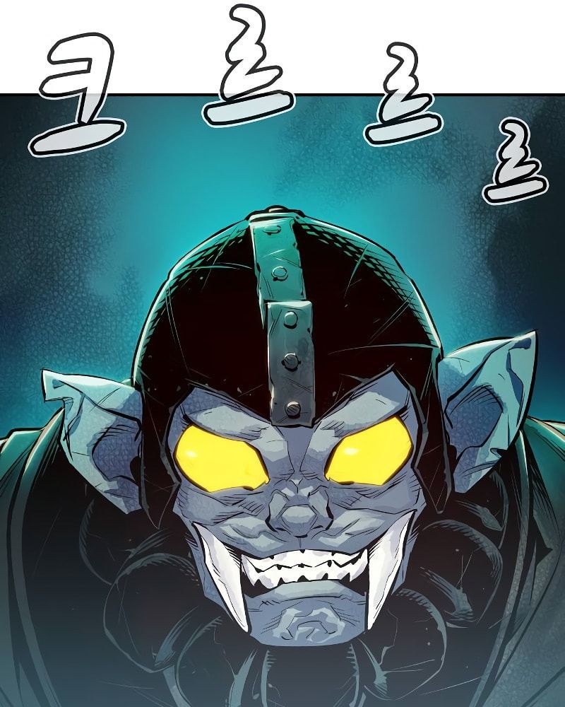 Tôi – Necromancer Cô Độc Chapter 3 - Trang 2