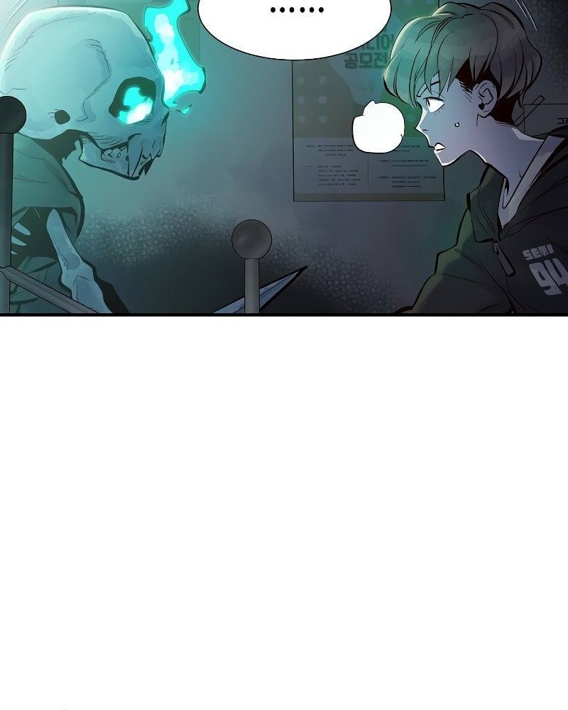 Tôi – Necromancer Cô Độc Chapter 3 - Trang 2