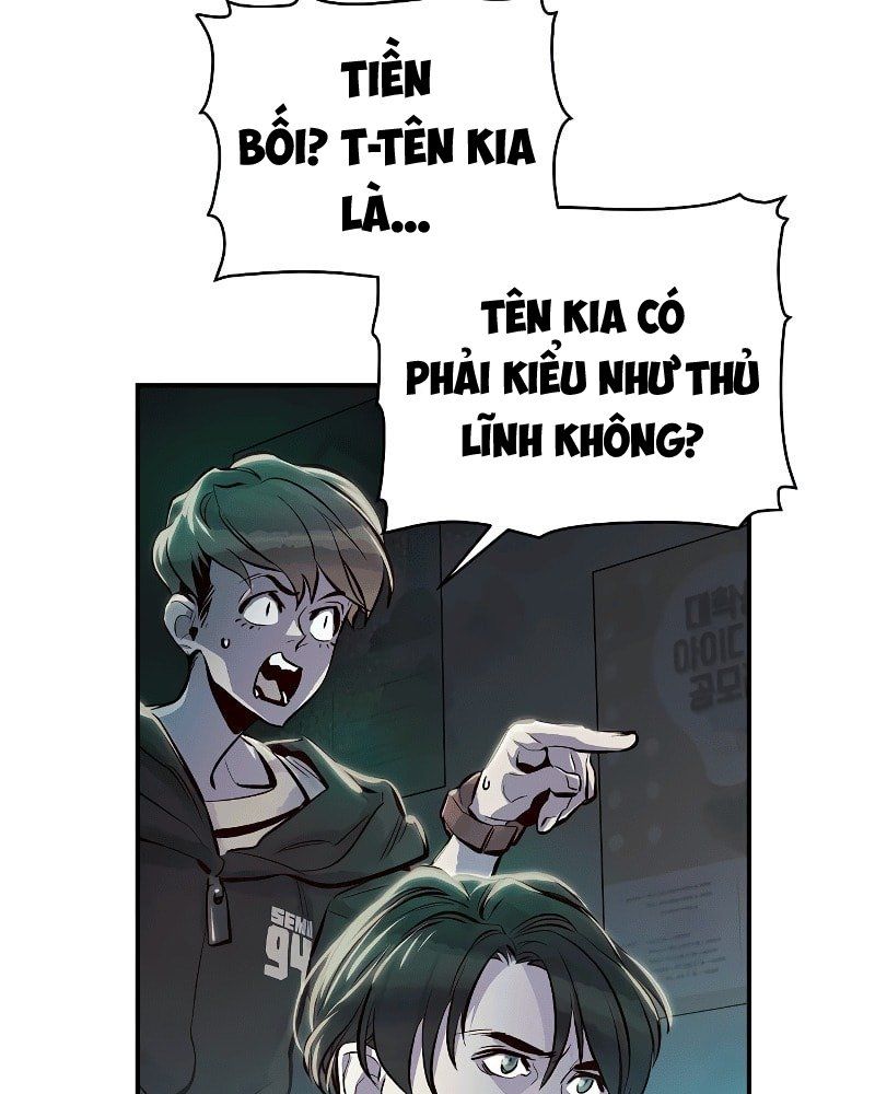 Tôi – Necromancer Cô Độc Chapter 3 - Trang 2