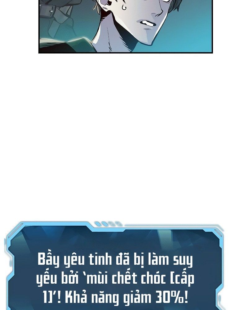 Tôi – Necromancer Cô Độc Chapter 3 - Trang 2