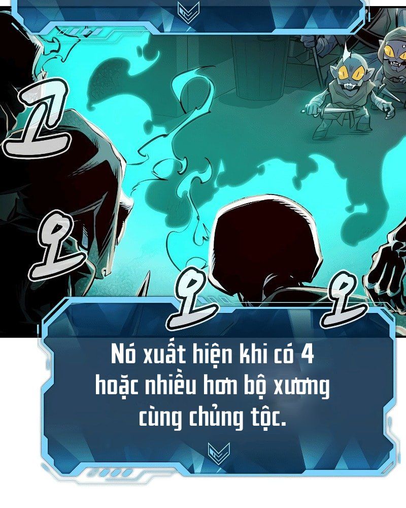 Tôi – Necromancer Cô Độc Chapter 3 - Trang 2