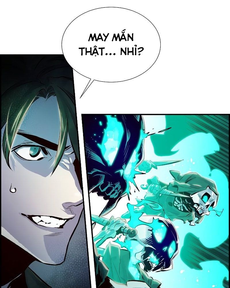 Tôi – Necromancer Cô Độc Chapter 3 - Trang 2