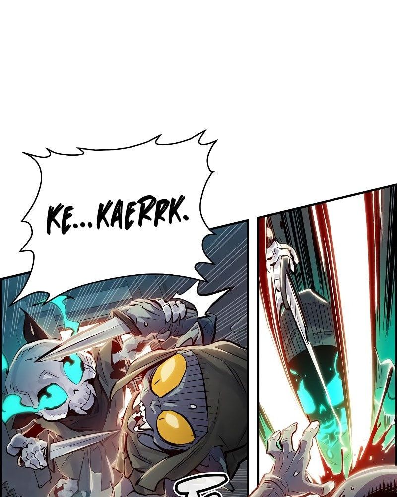 Tôi – Necromancer Cô Độc Chapter 3 - Trang 2