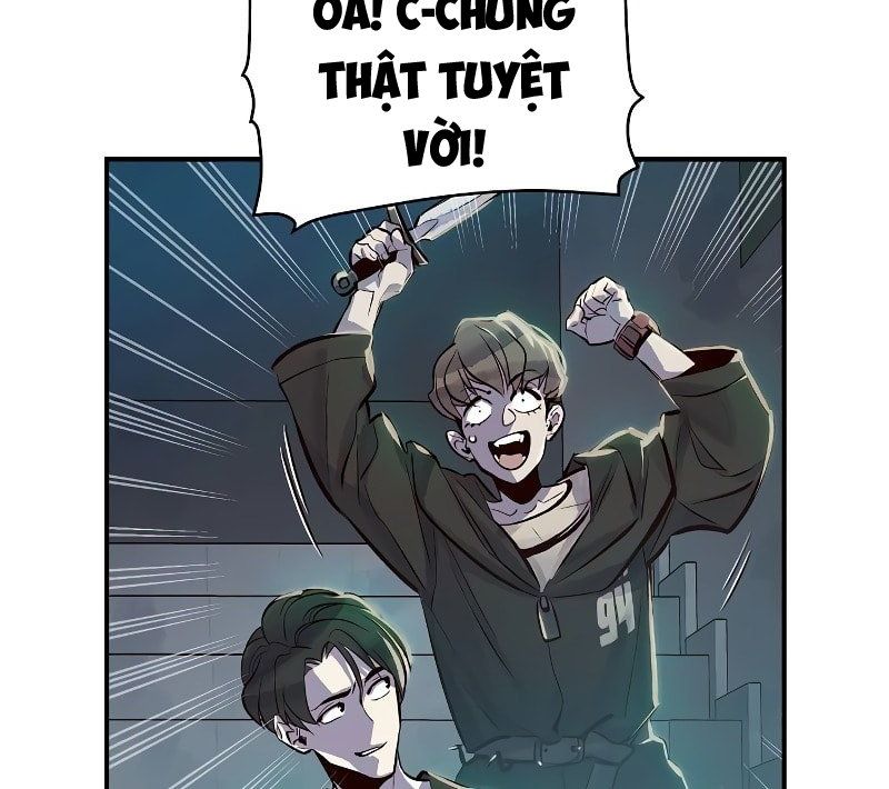 Tôi – Necromancer Cô Độc Chapter 3 - Trang 2