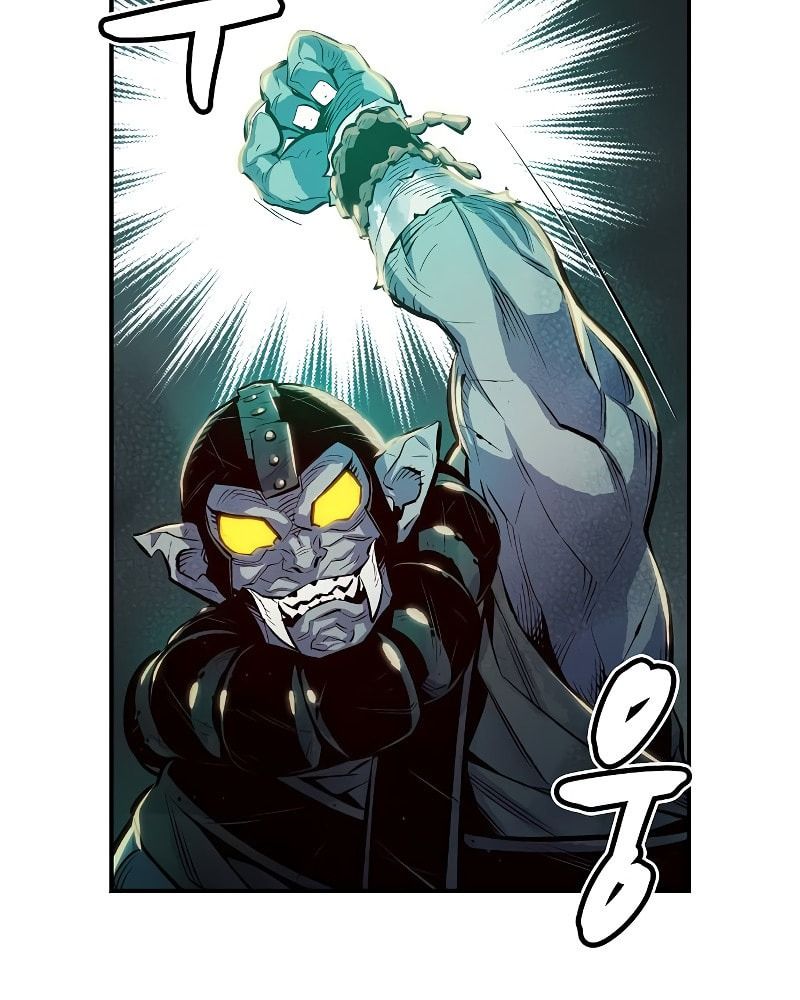 Tôi – Necromancer Cô Độc Chapter 3 - Trang 2
