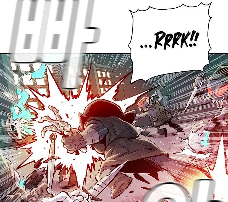 Tôi – Necromancer Cô Độc Chapter 3 - Trang 2