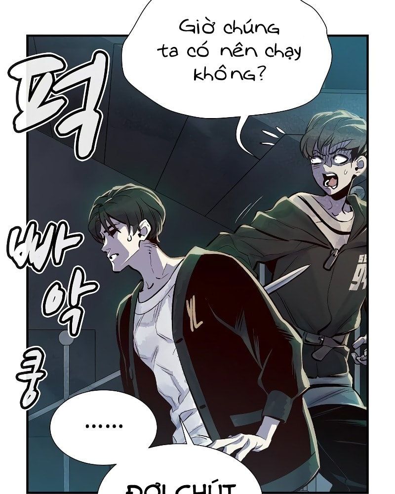 Tôi – Necromancer Cô Độc Chapter 3 - Trang 2