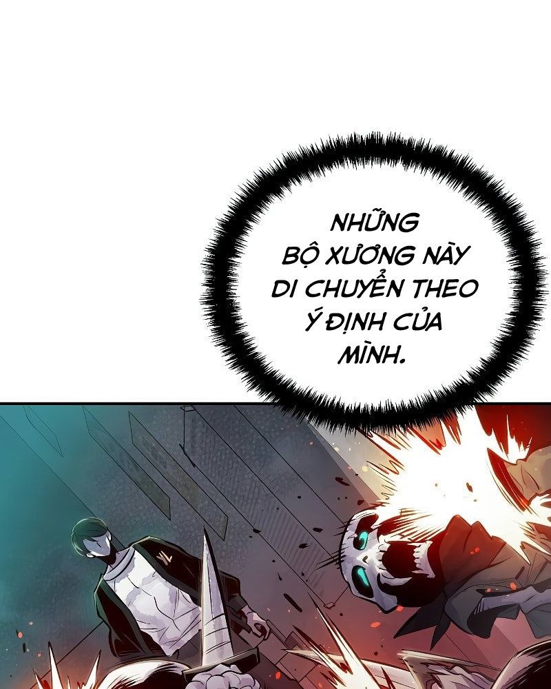 Tôi – Necromancer Cô Độc Chapter 3 - Trang 2