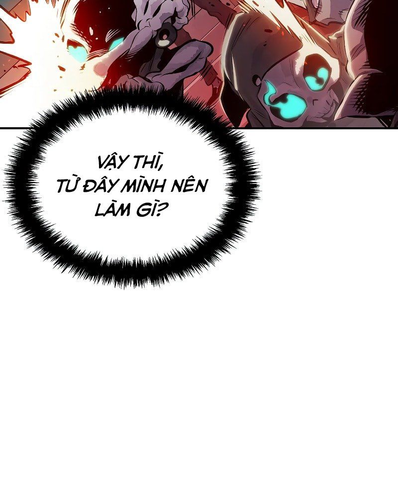 Tôi – Necromancer Cô Độc Chapter 3 - Trang 2