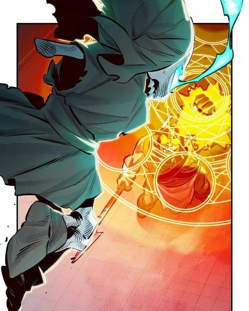 Tôi – Necromancer Cô Độc Chapter 3 - Trang 2