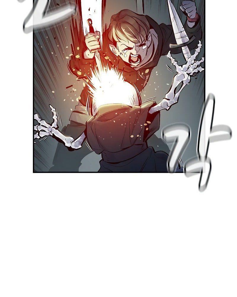 Tôi – Necromancer Cô Độc Chapter 3 - Trang 2