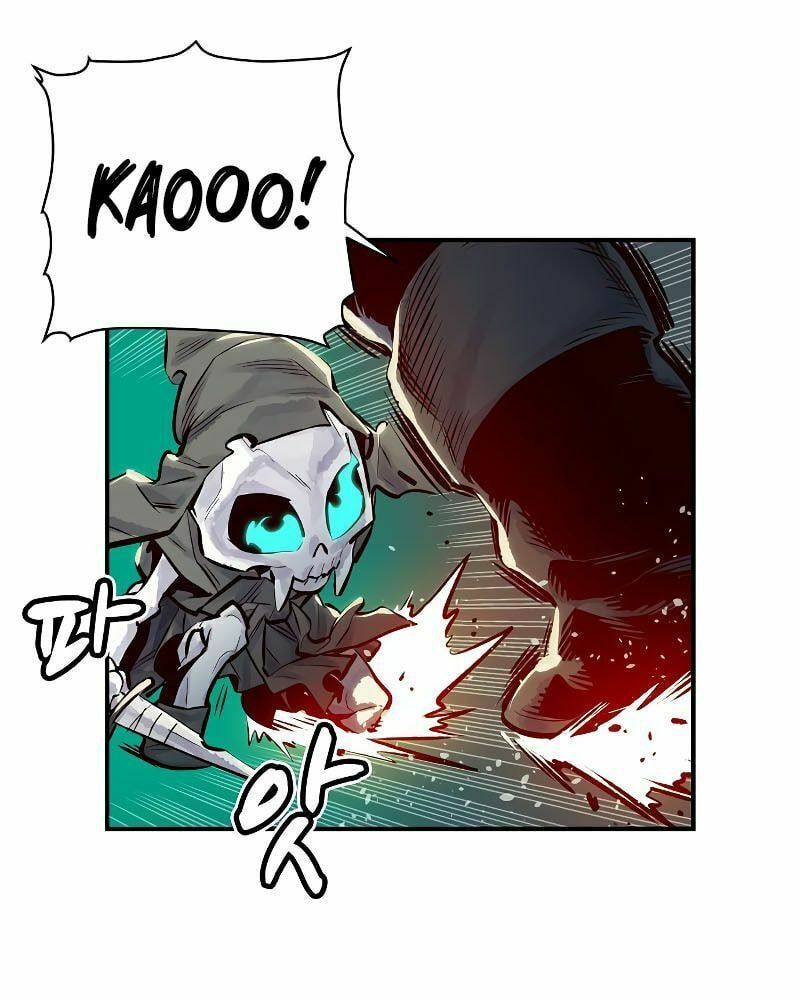 Tôi – Necromancer Cô Độc Chapter 3 - Trang 2