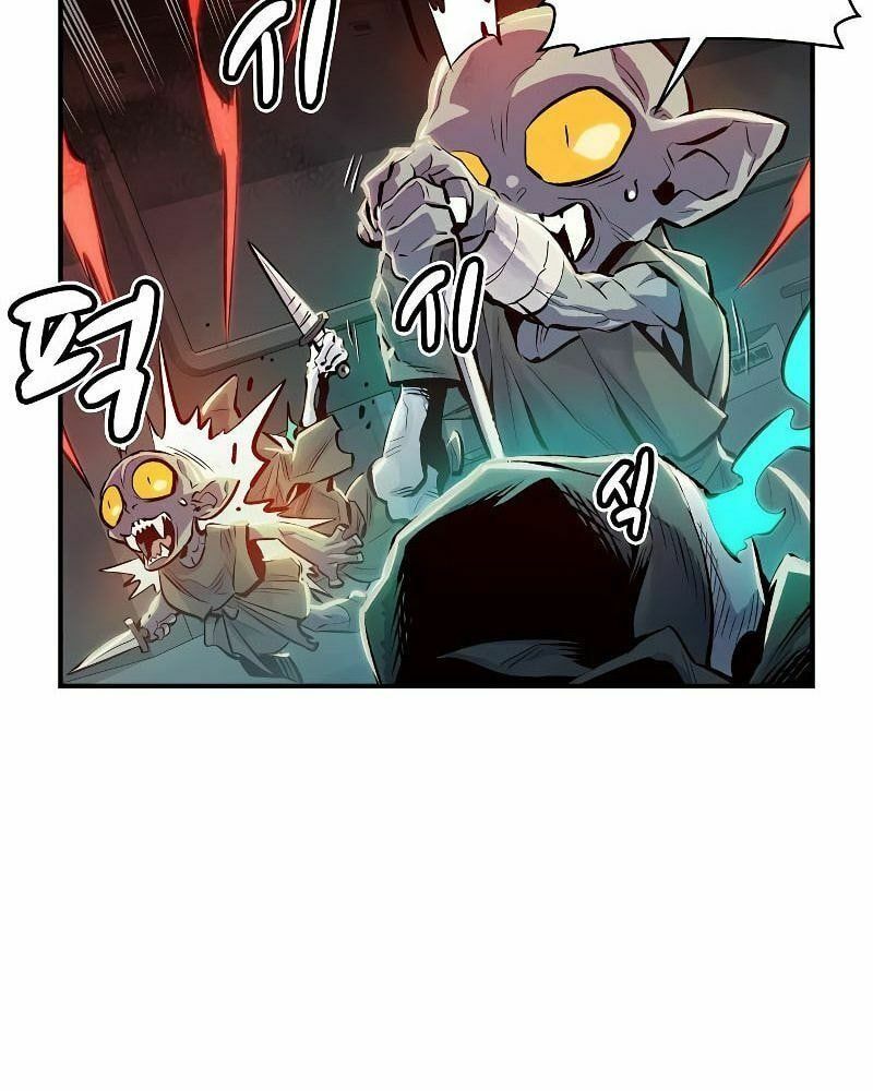 Tôi – Necromancer Cô Độc Chapter 3 - Trang 2