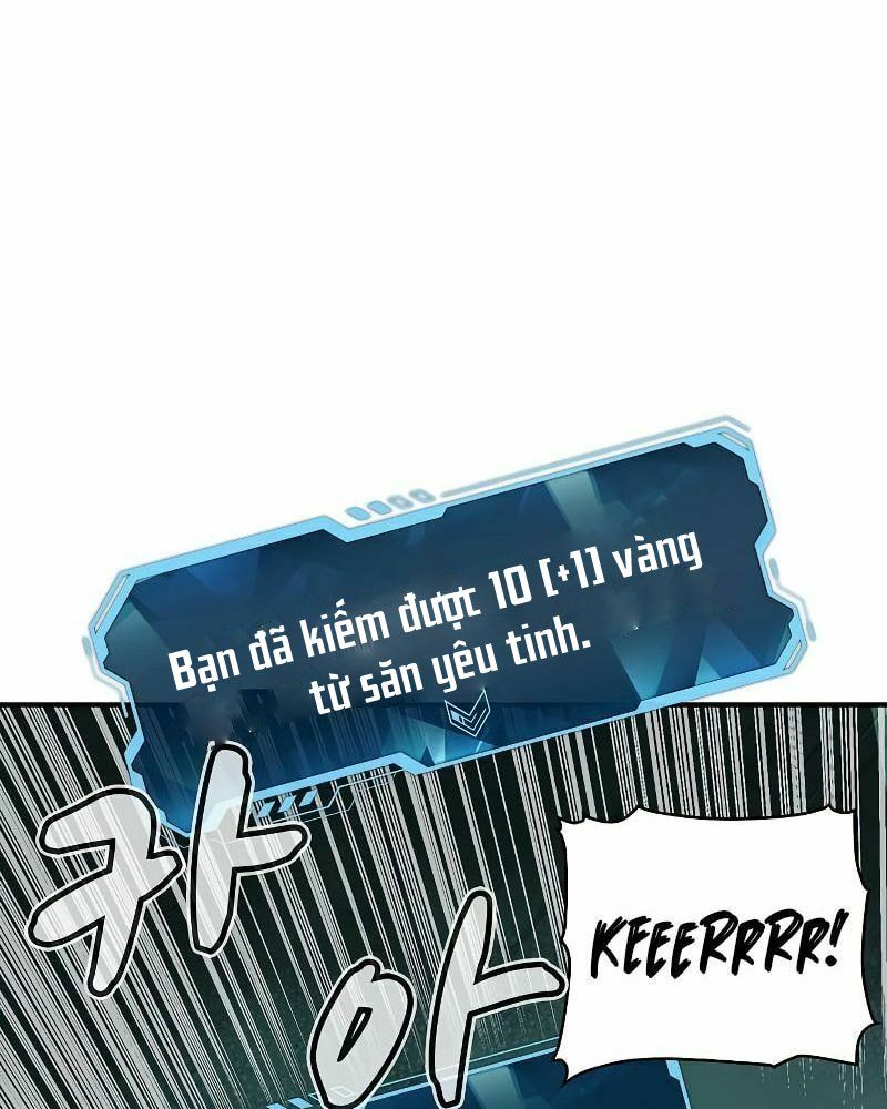 Tôi – Necromancer Cô Độc Chapter 3 - Trang 2