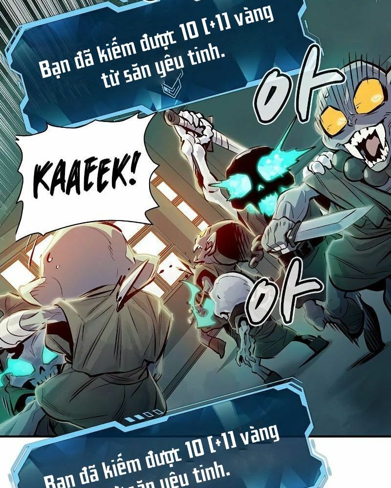 Tôi – Necromancer Cô Độc Chapter 3 - Trang 2