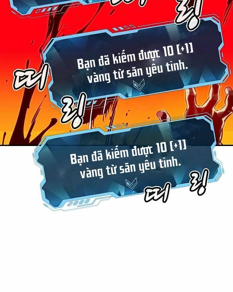 Tôi – Necromancer Cô Độc Chapter 3 - Trang 2