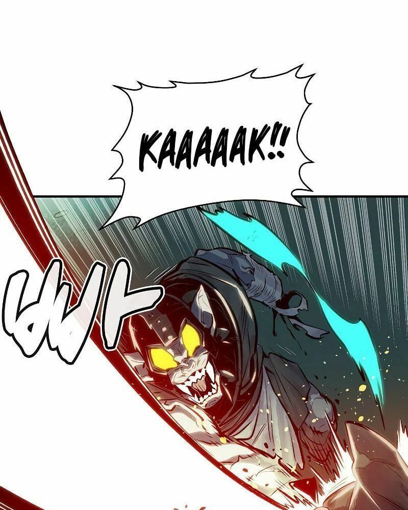 Tôi – Necromancer Cô Độc Chapter 3 - Trang 2