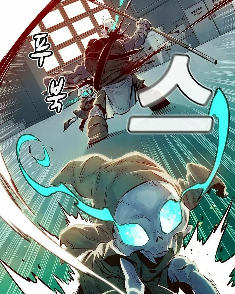 Tôi – Necromancer Cô Độc Chapter 3 - Trang 2